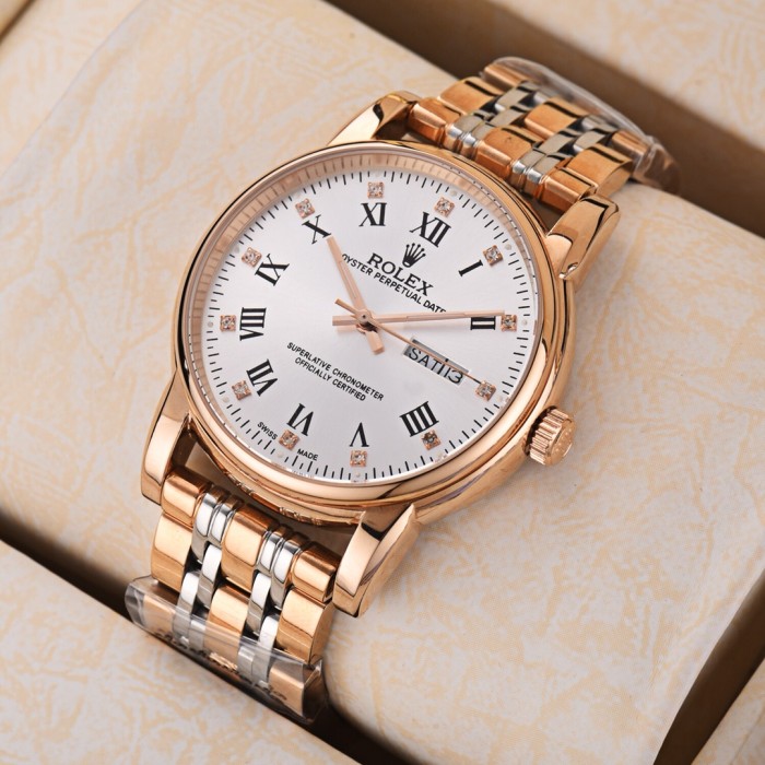 新作 ロレックス（ROLEX）腕時計メンズ 実物図 時計通販 RO-TSH340-076