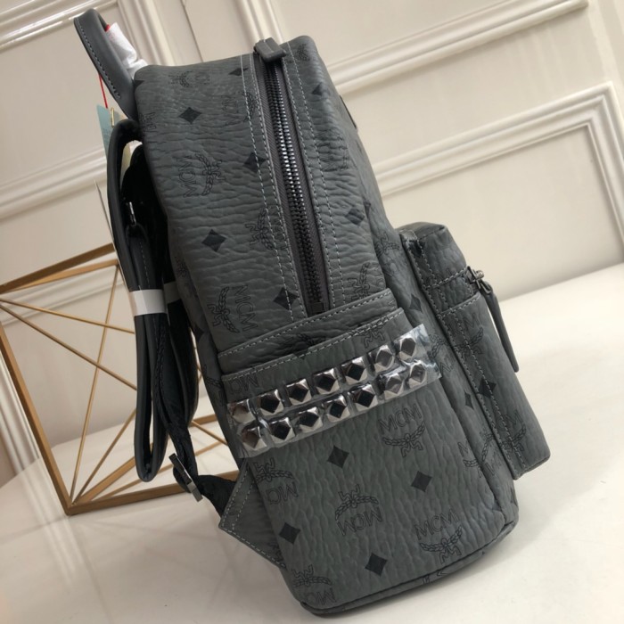 19SS エムシーエム 小号サイズ 後背包 リュック 88029-1-MC467