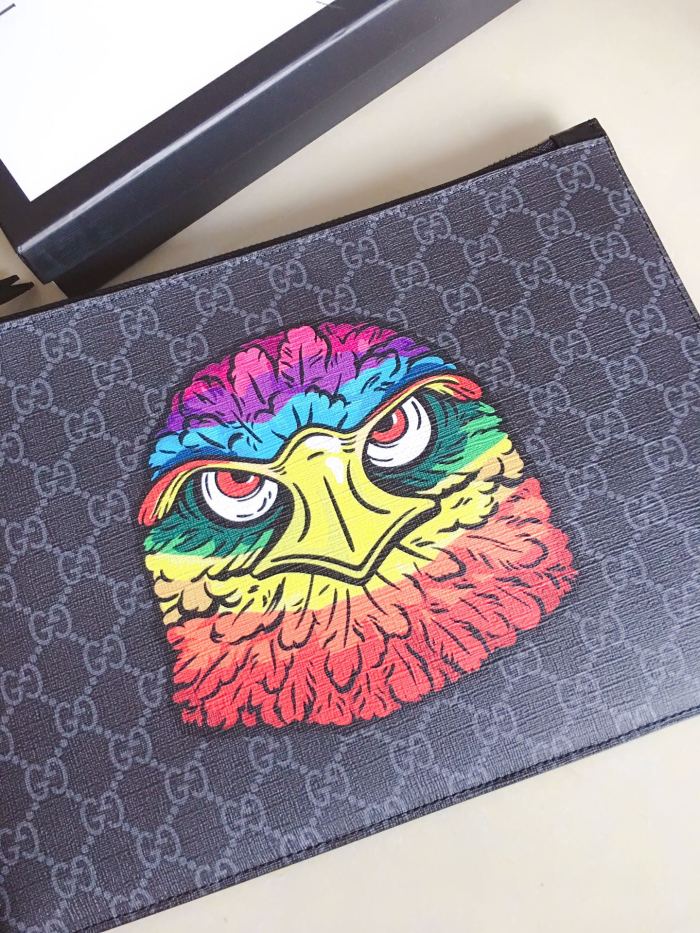 經典系列 GUCCI グッチ セカンドバッグ 収納パック 473904-13