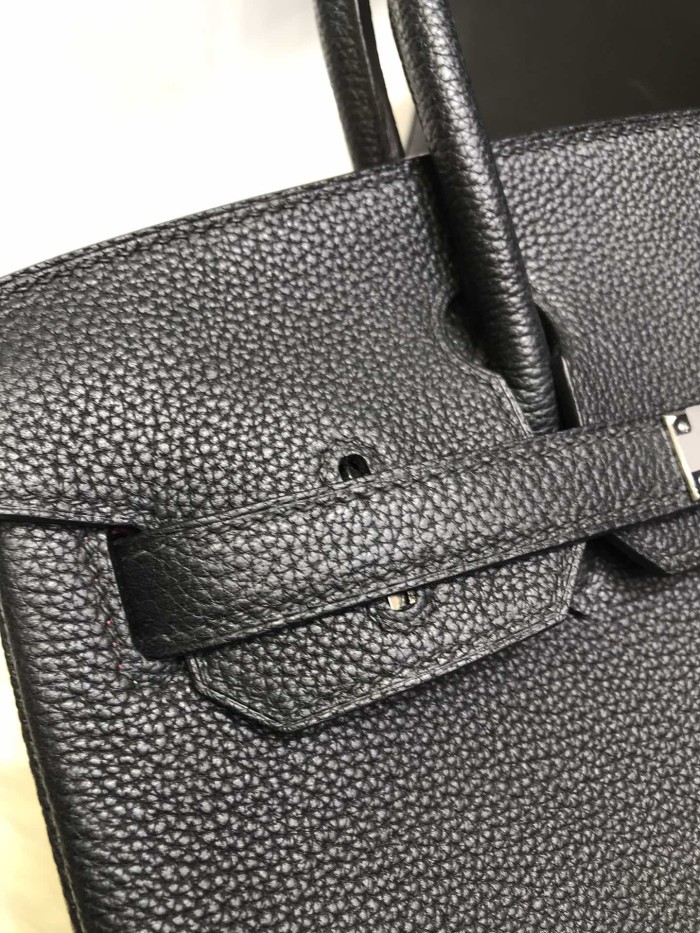 特N品 エルメス 手作り TOGO BIRKIN バーキン25 TD2001P1400-BIRKIN-21