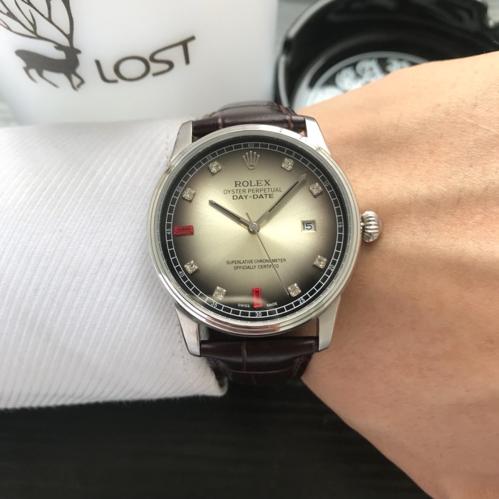 人気新作 ロレックス（ROLEX）腕時計メンズ 40mm時計 通販 RO-TSH380-029
