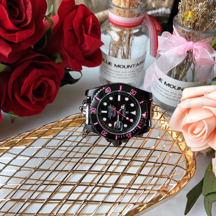 ロレックス（ROLEX）自動巻き 夜光 男女兼用 時計 コピーRO-TSHM530-015