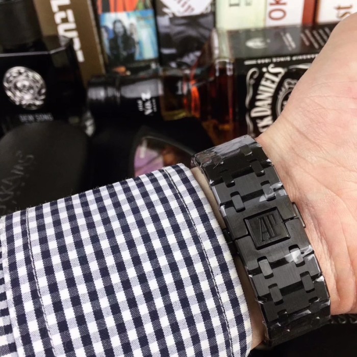 オーデマ ピゲ AUDEMARS PIGUET メンズ 腕時計 時計 44mm AP-TSH750-061