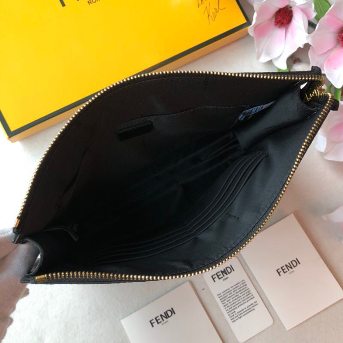 新作通販 FENDI/フェンディ財布 セカンドバッグ FD19P260-FD11