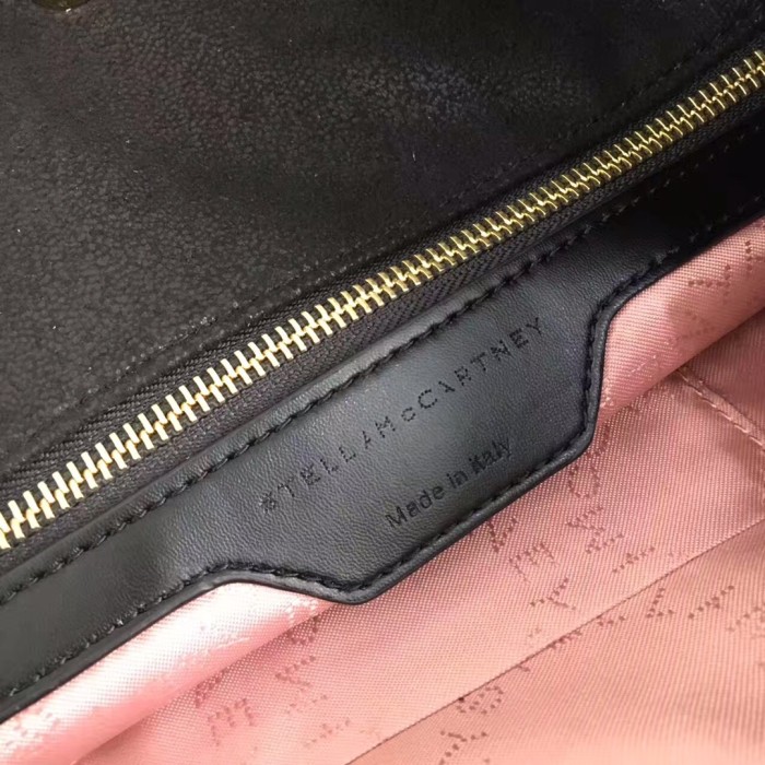Stella McCartney(ステラマッカートニー) Lサイズ ショルダーバッグ KD2002P450-406-4