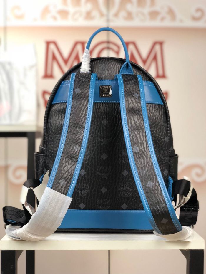MCM(エムシーエム) 超高品質 後背包 リュック 5920-MC279