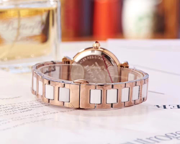 BVLGARI ブルガリ 腕時計 レディース LVECA時計 32mm BV-TSH290-033