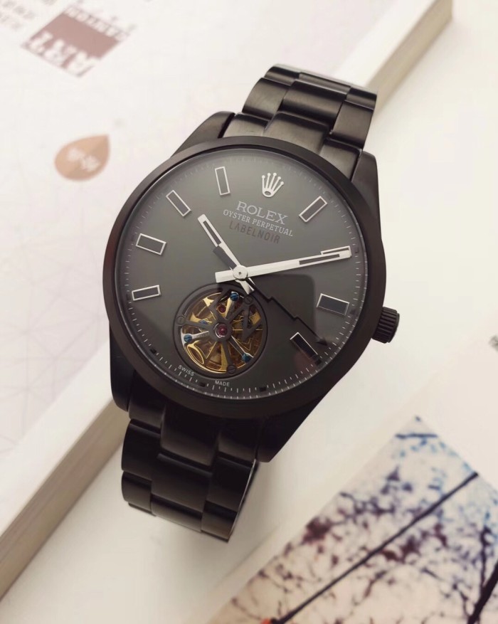 人気新作 ロレックス（ROLEX）腕時計メンズ 陀飛輪時計 通販 RO-TSH470-032