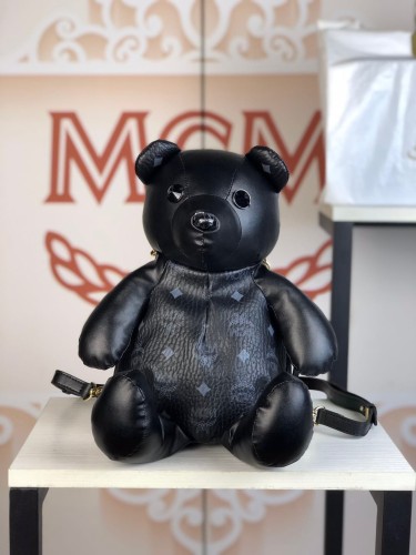 MCM(エムシーエム) 超高品質 後背包 リュック 2197-MC231