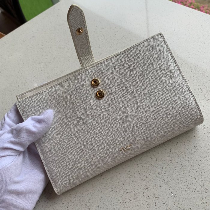 セリーヌ(CELINE）19SS 大号 長財布 カードケース 31AN-CL109
