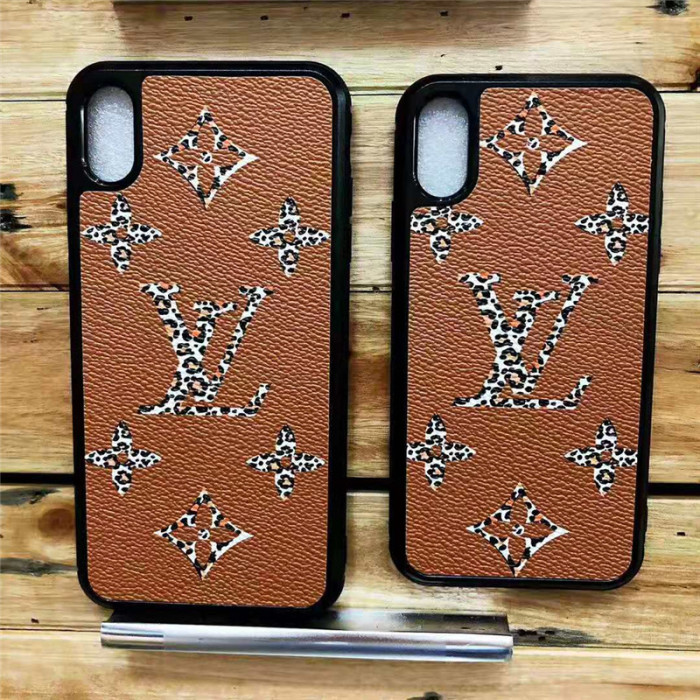 ルイヴィドン Iphone Xr/Xs Maxケースブランドlv アイフォン X/10sケース豹モンモノグラム Iphone 8/7 Plusケース ファッション大人気 耐衝撃