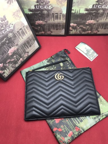 人気新作 GUCCI グッチ セカンドバッグ 収納パック 476440-3