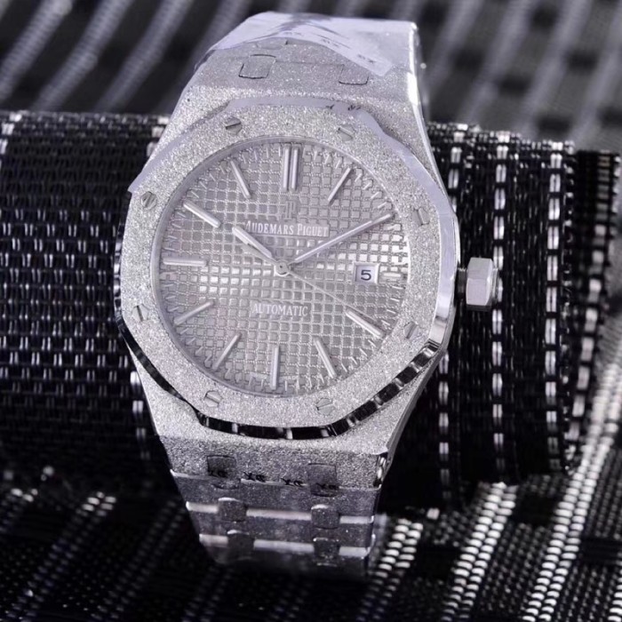 オーデマ ピゲ AUDEMARS PIGUET メンズ 自動巻き 3針 時計 AP-TSH580-100