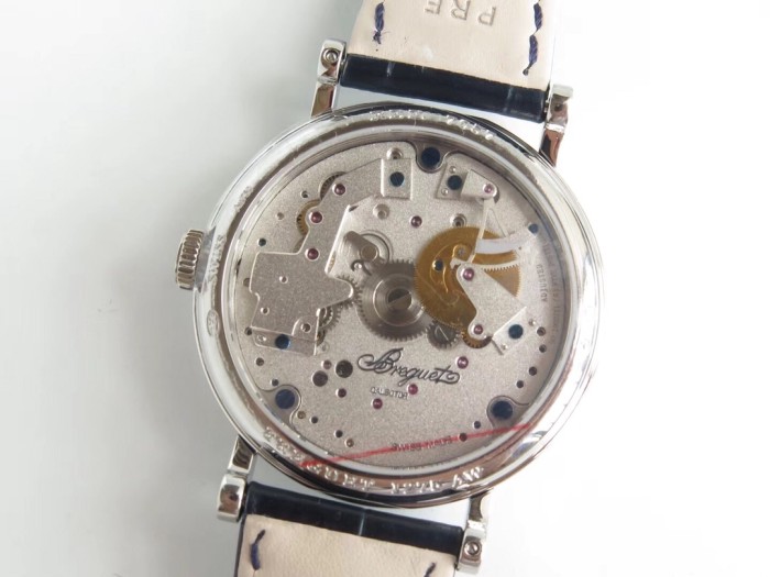 最高品質 ブレゲ 時計 トラディション 7057BB 自動巻き BR-TSH1950-01