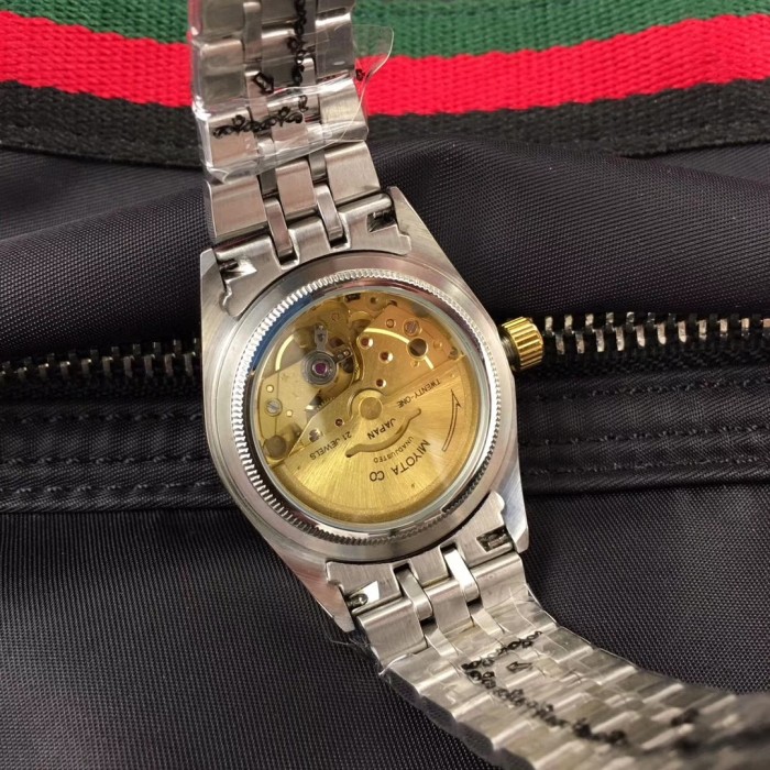 チュードル（TUDOR ）メンズ 時計 40mm 自動巻き 腕時計 TUD-DBG450-20