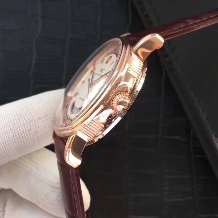 IWC(アイダブリューシー) 腕時計 42mm 自動巻き メンズ IWC-TSH420-21