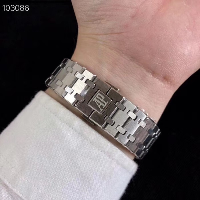 オーデマ ピゲ【AUDEMARS PIGUET】自動巻き メンズ 時計AP-WD480-018