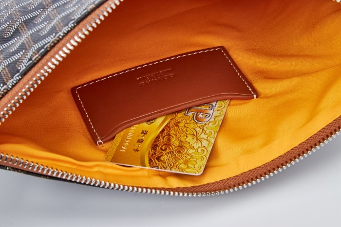 ゴヤール（GOYARD）2019激安 セカンドバッグ GO19P80-GO224