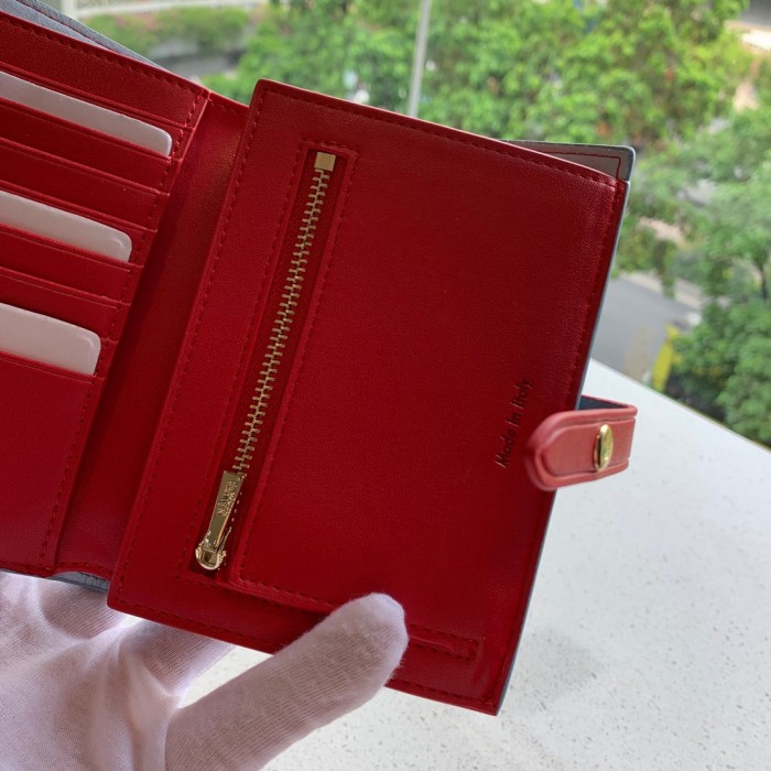 セリーヌ(CELINE）人気 小号 短財布 カードケース 0146-CL140