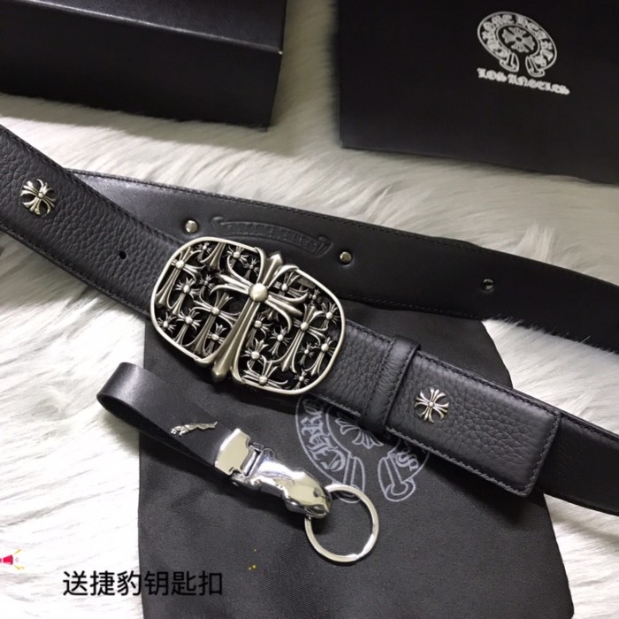 ChromeHearts クロムハーツ ベルト サンチュール FX-19SSP200-CH013