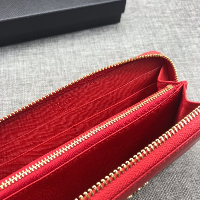 PRADA プラダ 新作通販 長財布 ラウンドファスナー式財布 YXJ-2001P-PR0506-8