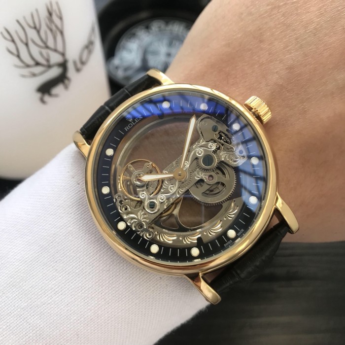 ロレックス（ROLEX）腕時計 自動巻き メンズ コピー通販 RO-TSHM400-001