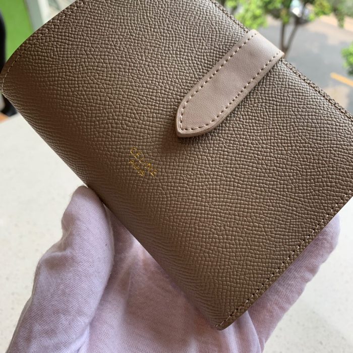 セリーヌ(CELINE）人気 小号 短財布 カードケース 28LB-CL115