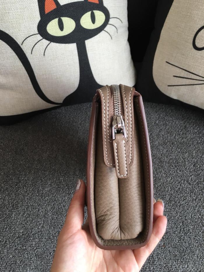 エルメス HERMES TOGO 財布 セカンドバッグ メンズ TD2001P-Hewallet-30