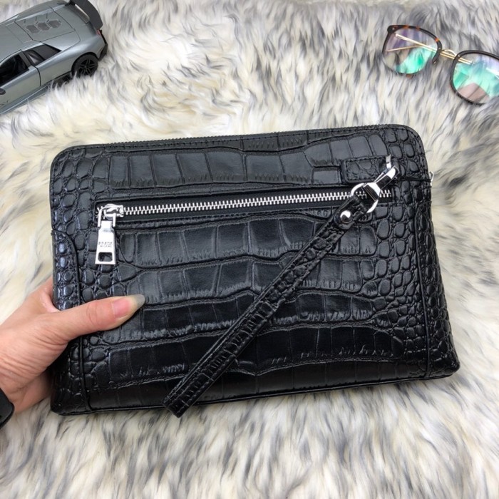 PRADA プラダ 人気商品激安 長財布 セカンドバッグ 7051-5-PA401