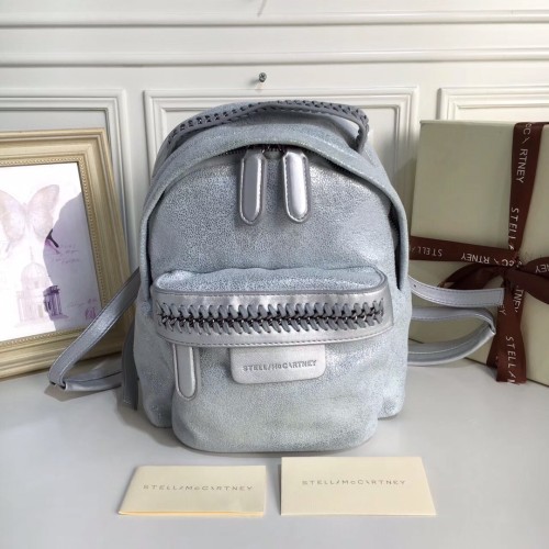 Stella McCartney(ステラマッカートニー) バッグリュックサック KD2002P300-429A-7