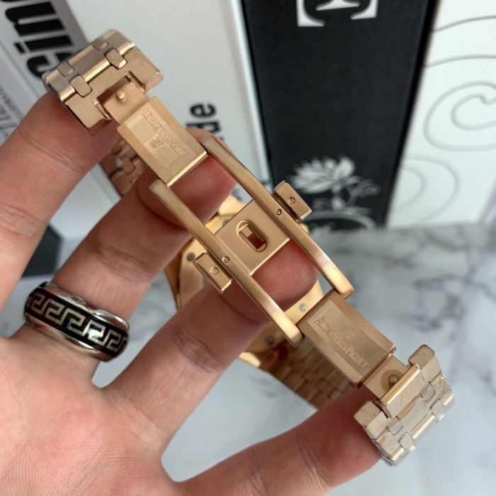 オーデマ ピゲ 腕時計 自動巻き メンズ 大人気時計 42mm AP-TSH400-066