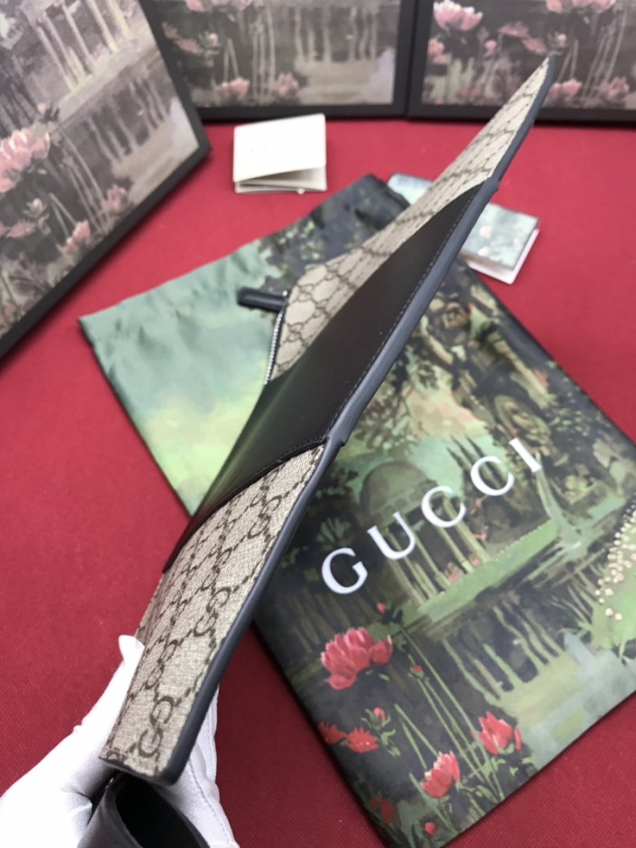 人気新作 GUCCI グッチ セカンドバッグ 収納パック 495017-1