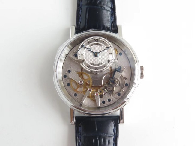最高品質 ブレゲ 時計 トラディション 7057BB 自動巻き BR-TSH1950-01
