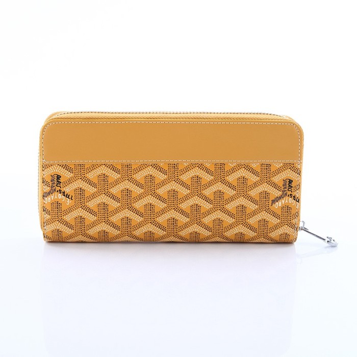 人気商品激安 ゴヤール（GOYARD）長財布 GO19P110-GO297