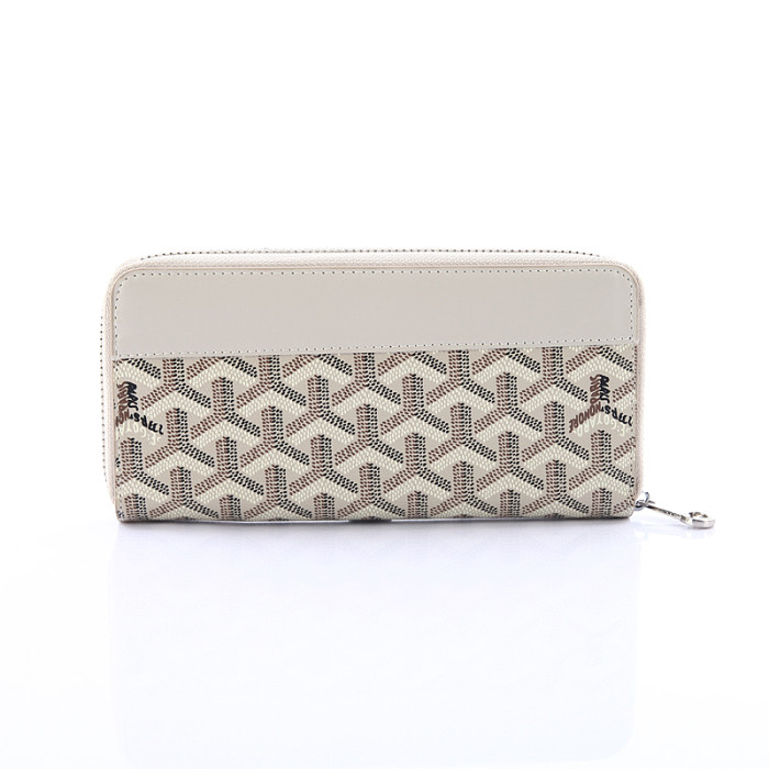 人気商品激安 ゴヤール（GOYARD）長財布 GO19P110-GO300