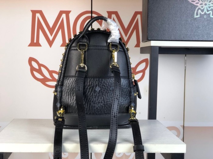 MCM(エムシーエム) 超高品質 後背包 リュック 2017-MC181