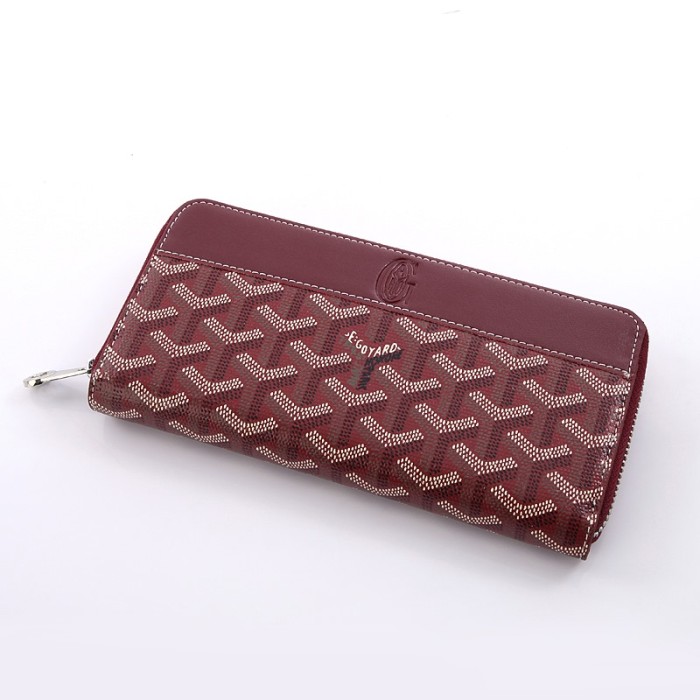 人気商品激安 ゴヤール（GOYARD）長財布 GO19P110-GO296
