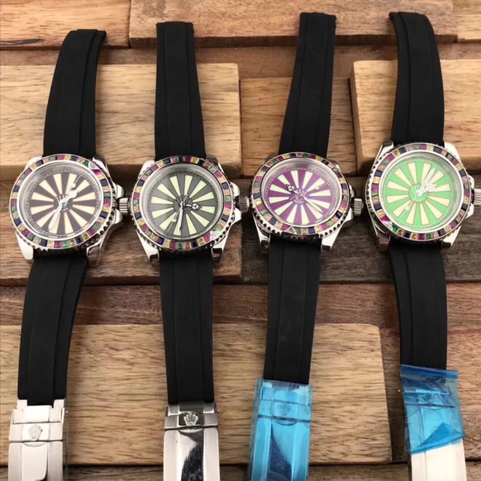 ロレックス（ROLEX）自動巻き 優雅メンズ 時計 コピー通販 RO-TSHM470-010