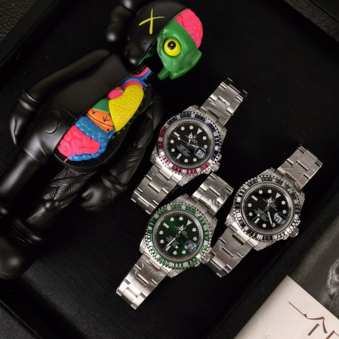 ロレックス（ROLEX）自動巻き デイデイト メンズ 時計激安 RO-TSHM580-039
