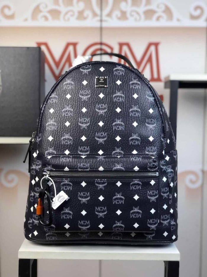 MCM(エムシーエム) 超高品質 後背包 リュック 5723-MC208