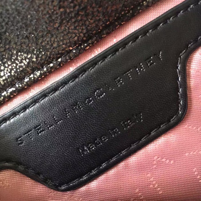 Stella McCartney(ステラマッカートニー) Sサイズショルダーバッグ KD2002P380-409-3