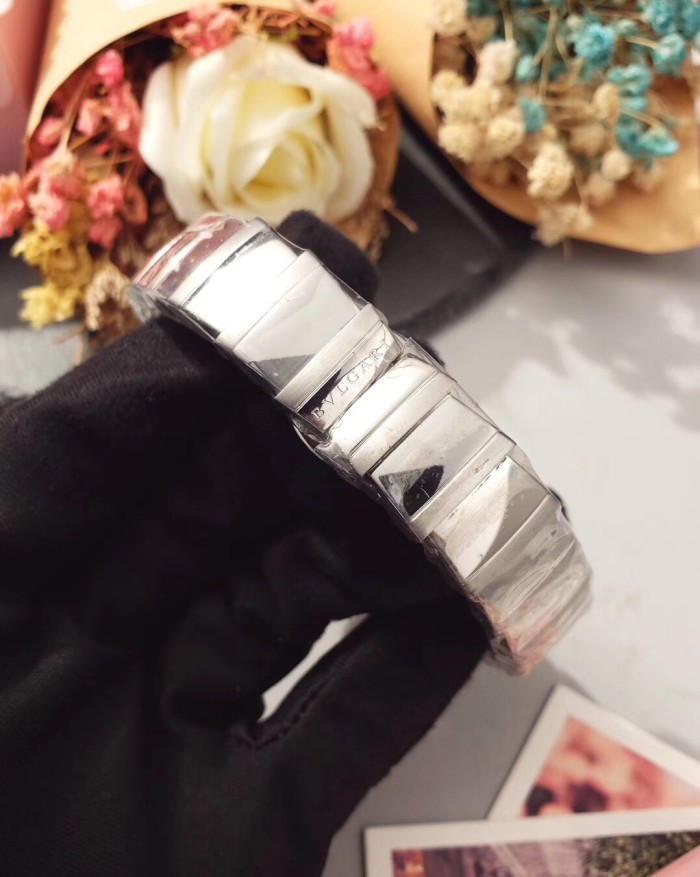 BVLGARI ブルガリ 腕時計 レディース 满天星系列 特N品 BV-TSH630-035