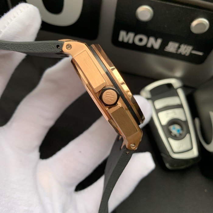 オーデマ ピゲ 腕時計 自動巻き メンズ 精准時計 42mm AP-TSH350-056