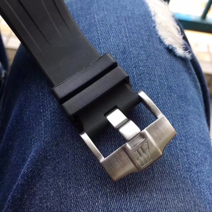 オーデマ ピゲ AUDEMARS PIGUET メンズ 腕時計 時計 44mm AP-TSH480-073