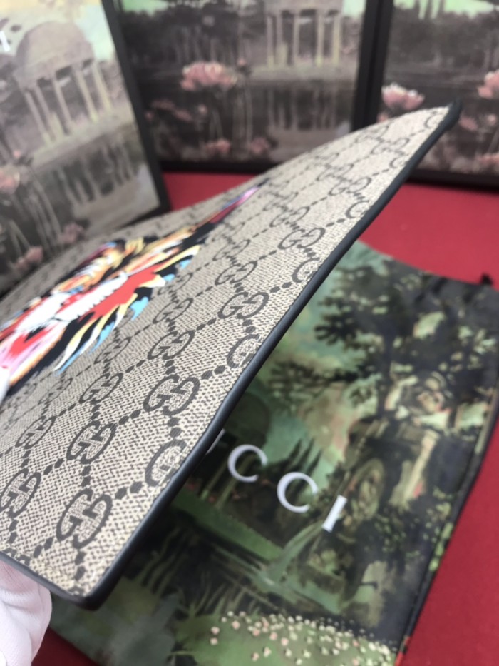 人気新作 GUCCI グッチ セカンドバッグ 収納パック 473904-8