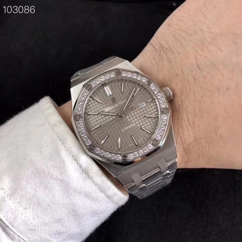オーデマ ピゲ【AUDEMARS PIGUET】自動巻き メンズ 時計AP-WD480-018