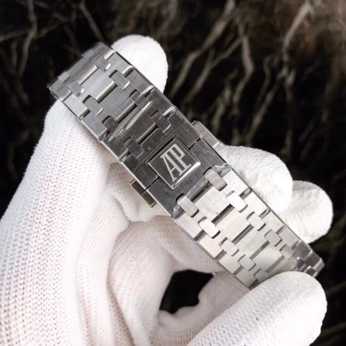 オーデマ ピゲ AUDEMARS PIGUET メンズ 腕時計 時計 44mm AP-TSH700-084