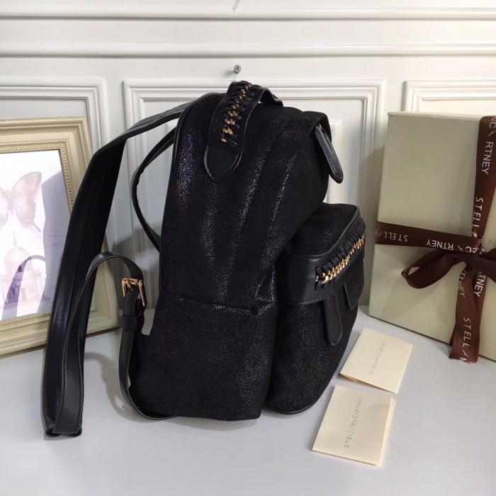 Stella McCartney(ステラマッカートニー) バッグリュックサック KD2002P300-429A-8