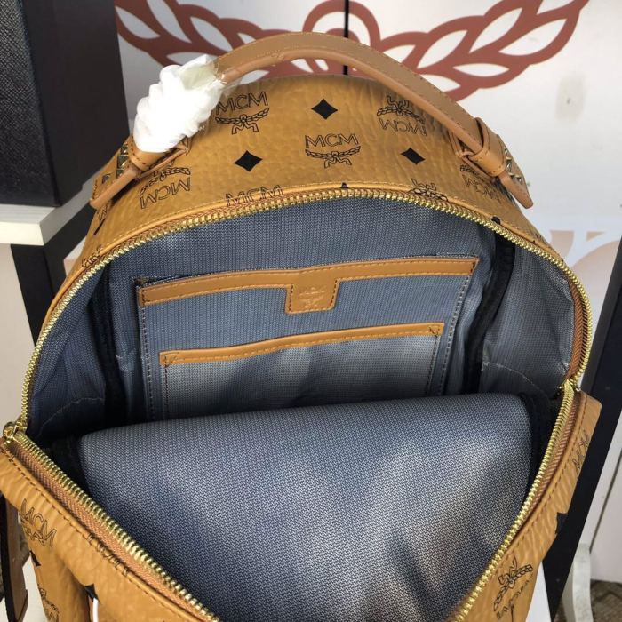 MCM(エムシーエム) 超高品質 後背包 リュック 5734-MC293