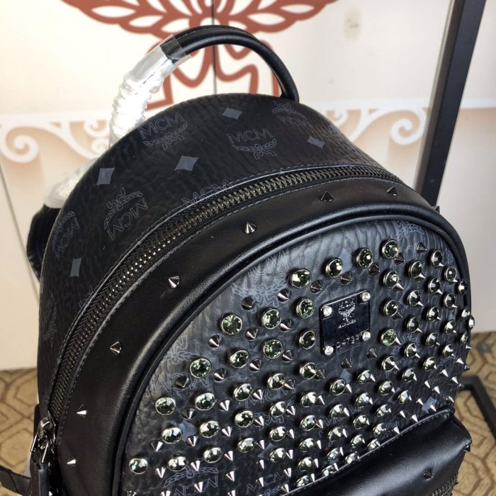 MCM(エムシーエム) 超高品質 後背包 リュック 2083-MC227